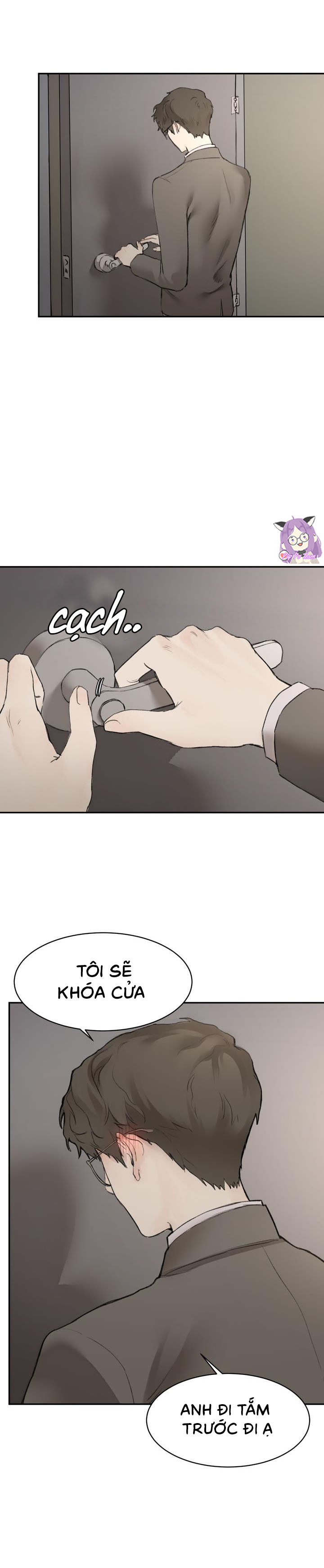 lời nói của quỷ dữ chapter 2 20