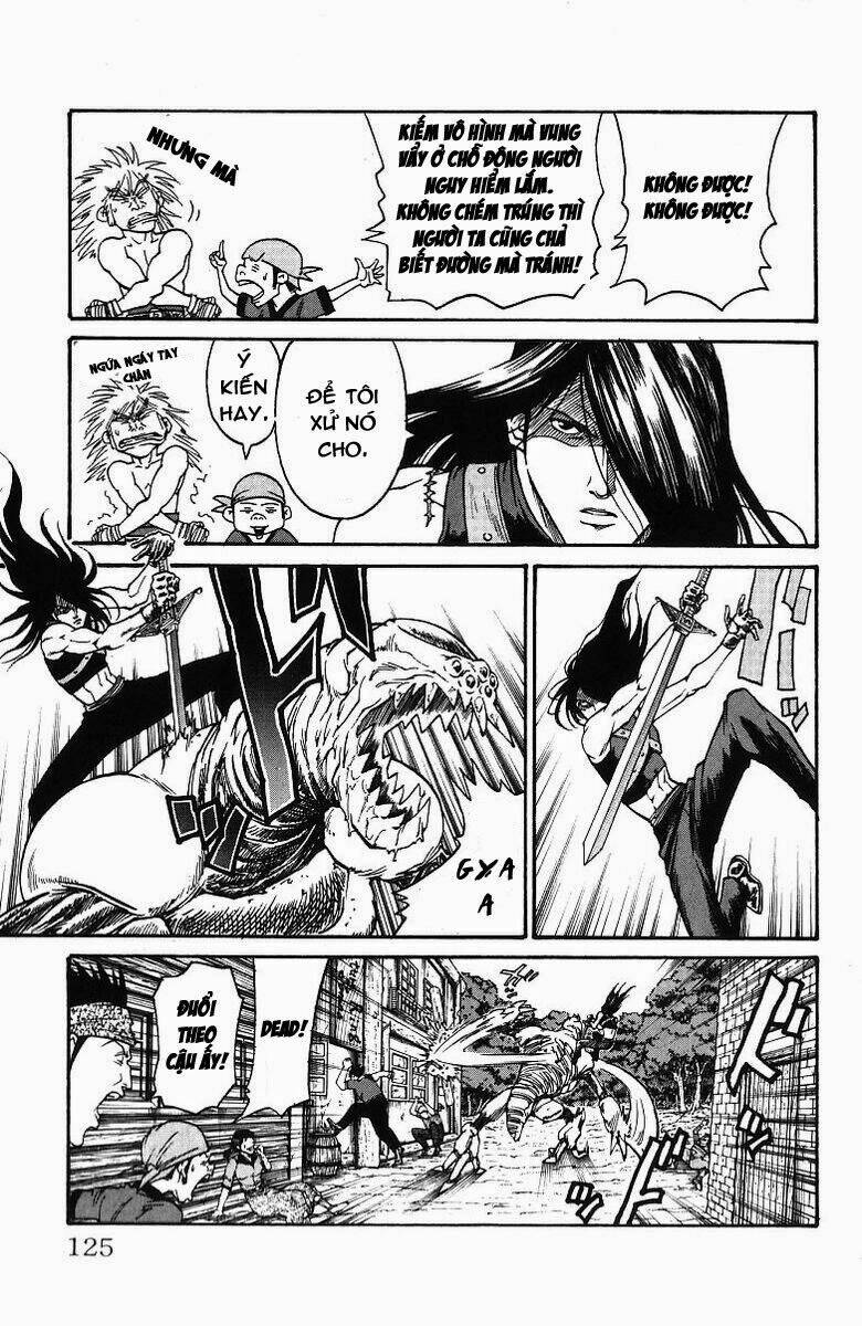 vua trên biển chapter 183 20