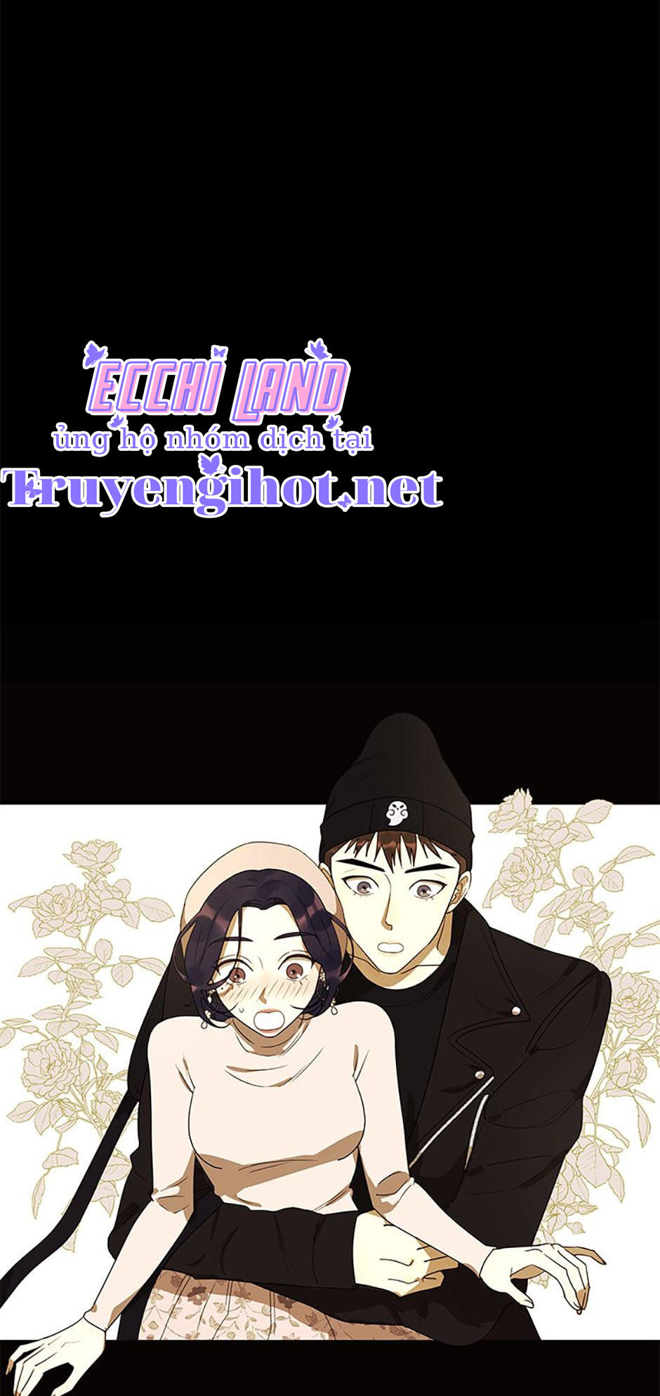 tiểu thuyết đầu tay của ác nữ chapter 18.1 14