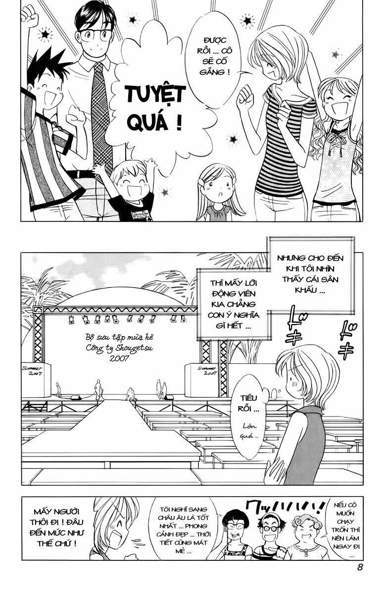 orange yane no chiisana ie full chapter 57 8