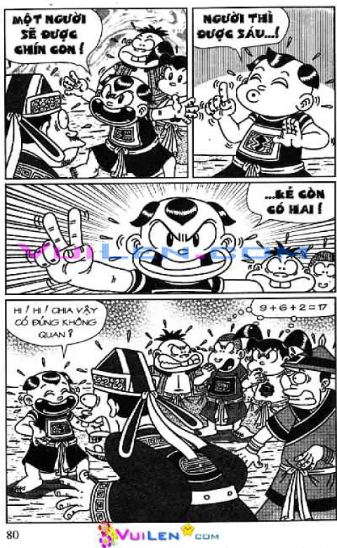 thần đồng đất việt chapter 114 77