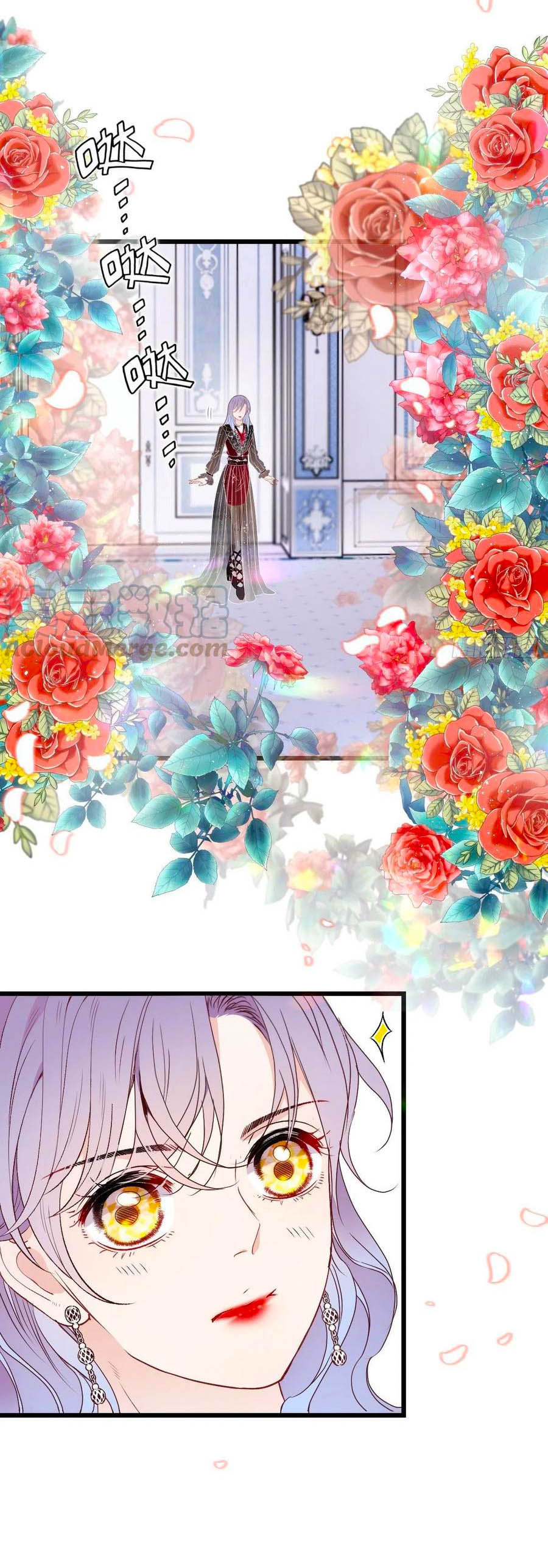 một vợ yêu, một bé con chapter 117 10