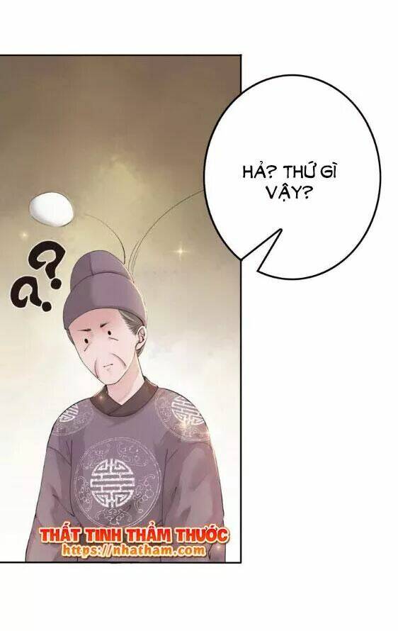 trọng sinh bá sủng nhiếp chính vương quá mạnh mẽ chapter 1 57