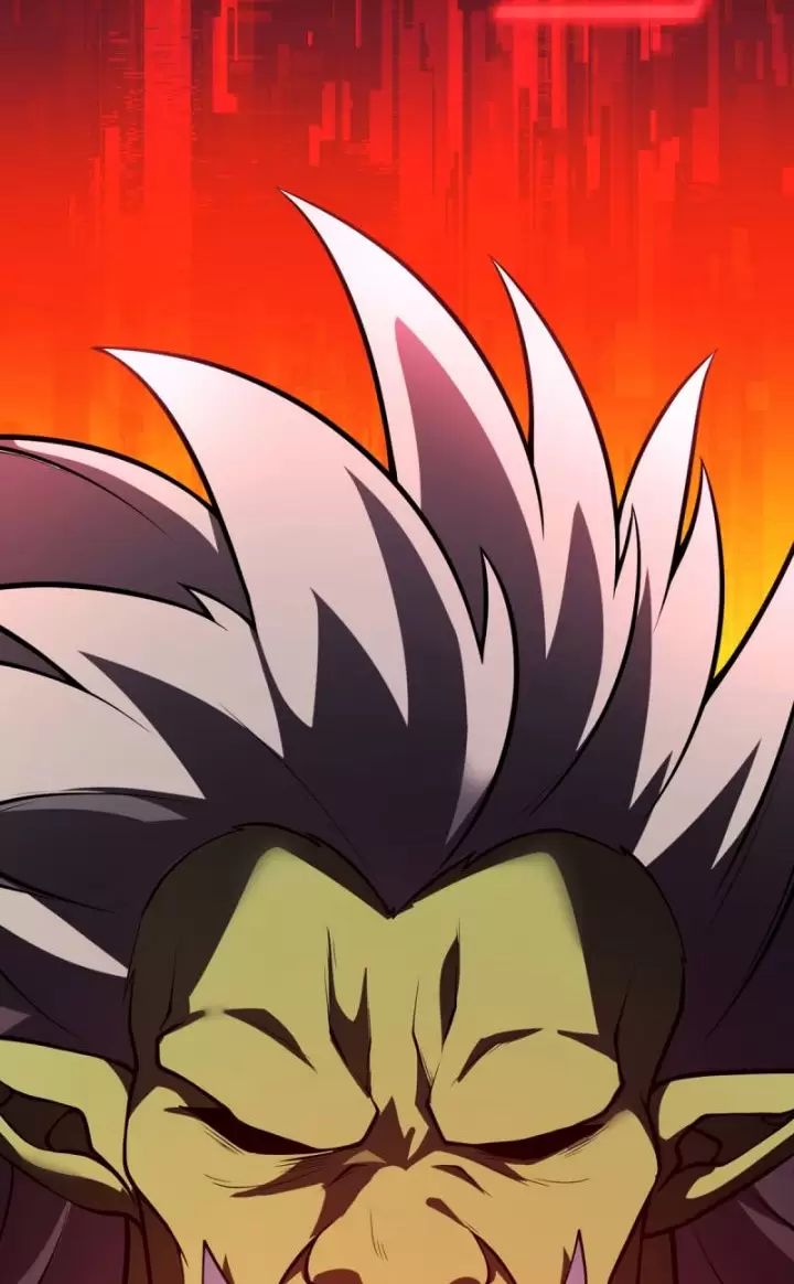 ta, chúa tể rừng xanh chapter 26 45