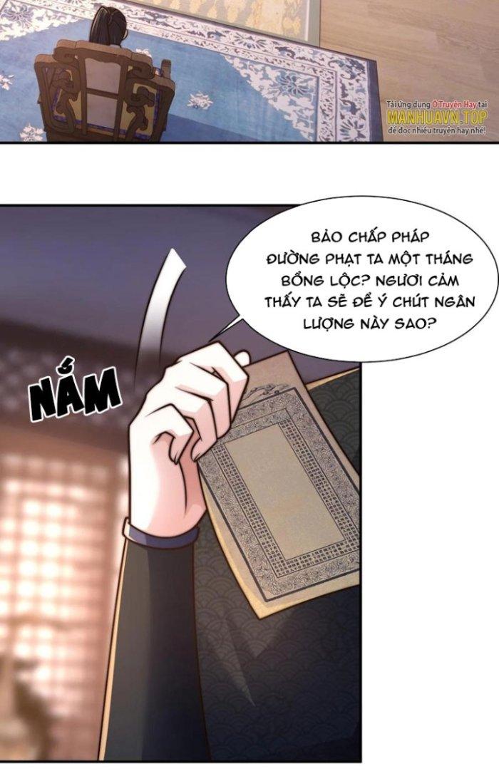 ta nuôi ma quỷ ở trấn ma ti chapter 101 7