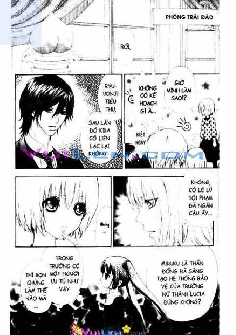 chàng quản gia của bé mei chapter 12 126