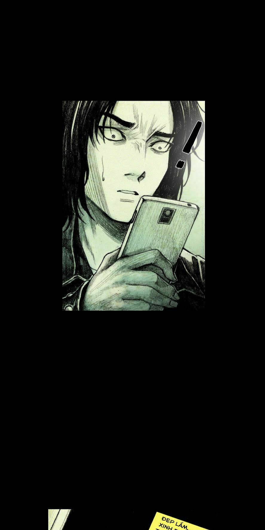 ngôi nhà của những búp bê chapter 9 36