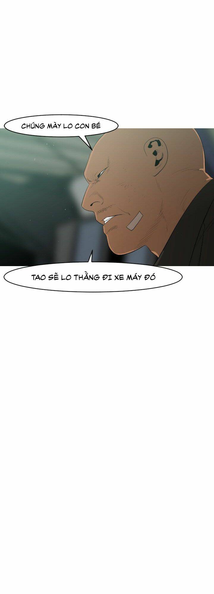 kẻ mạnh nhất - tong edge chapter 22 12