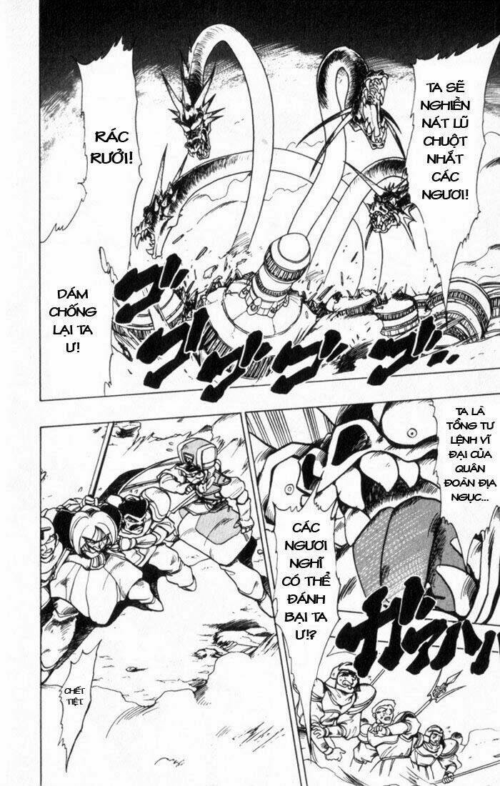 violinist of hameln - cây đàn kì diệu chapter 30 2