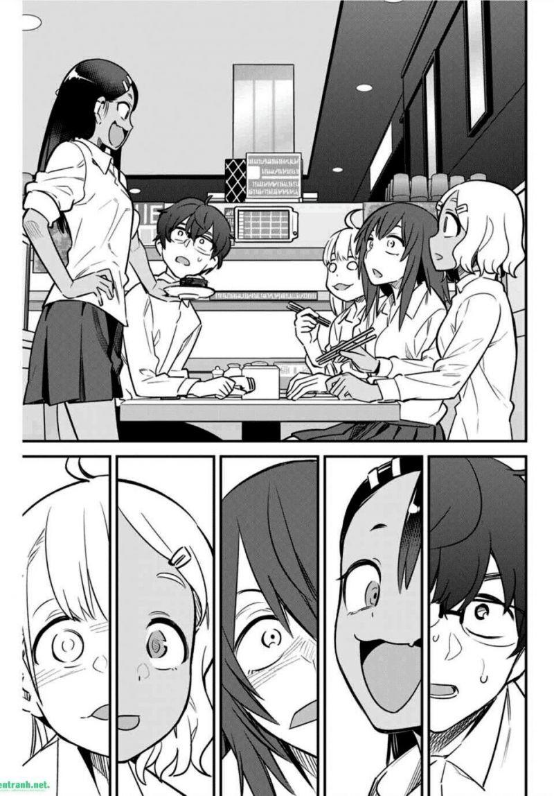 please don't bully me - nagatoro-san chapter 53 13