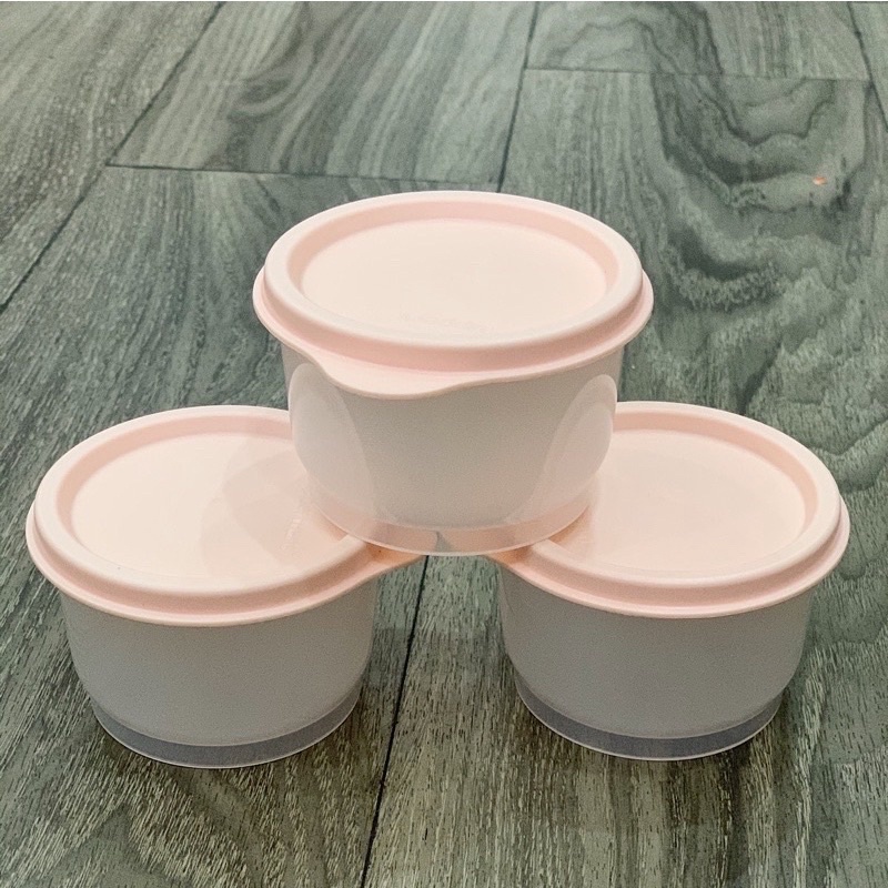 Hộp Bảo Quản Thực Phẩm TUPPERWARE Snack Cup