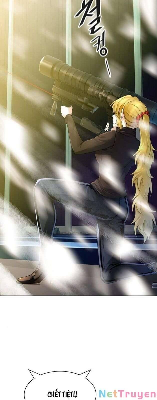 tòa tháp bí ẩn 2 chapter 544 85