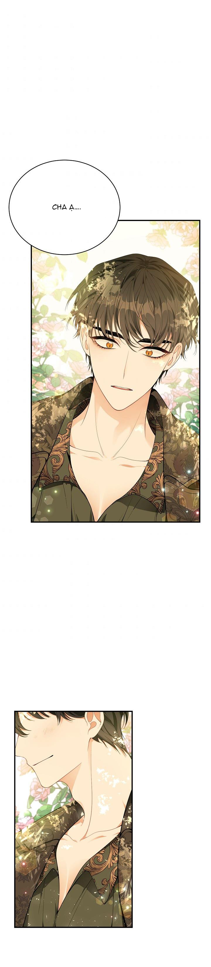 con chỉ đi tìm cha thôi chapter 21 15