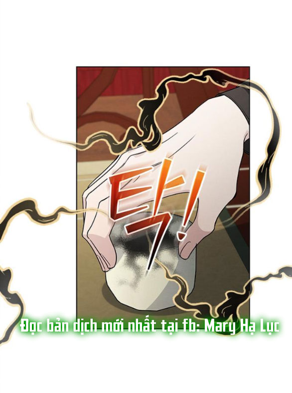 the castle - cô dâu của quỷ chapter 10.2 38