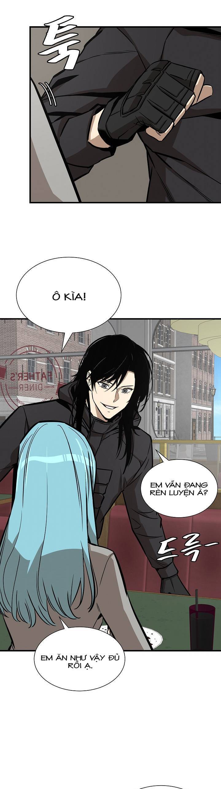 return survival chapter 138 18