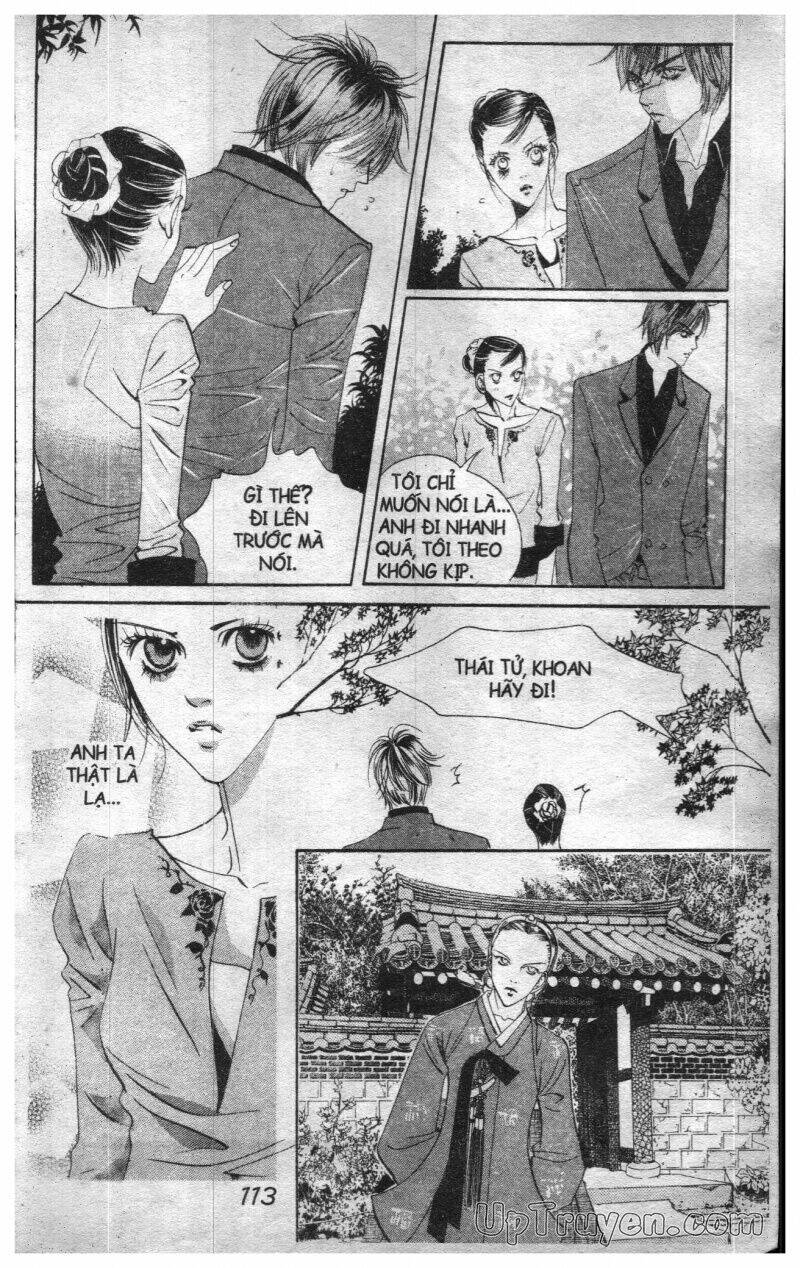 hoàng cung chapter 4 108