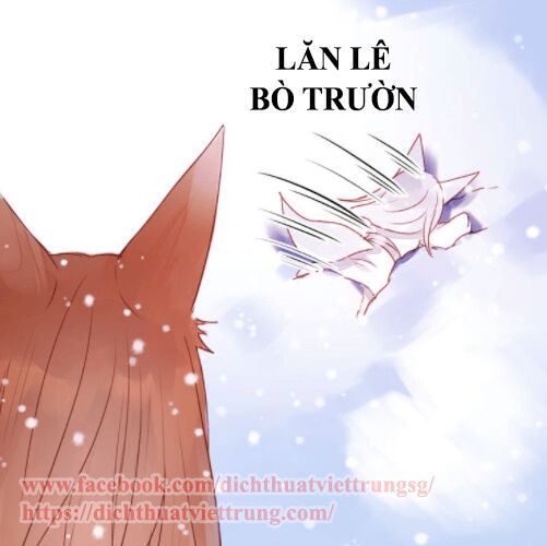 lượm được một tiểu hồ ly phần 1 chapter 72 11