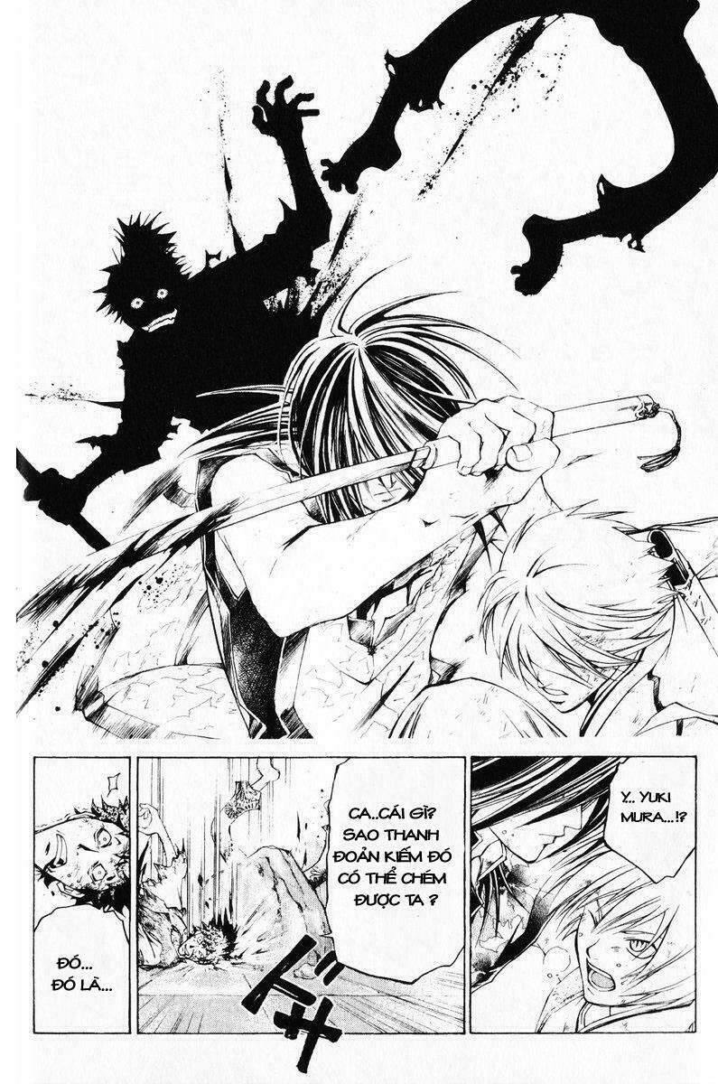 mắt quỷ kyo chapter 287 9