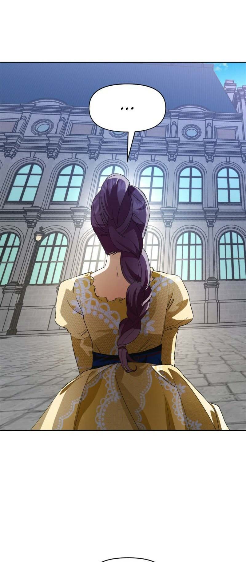 tôi muốn trở thành cô ấy dù chỉ là một ngày chapter 44 28