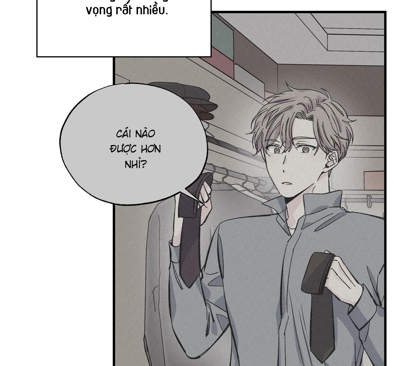 vị ngọt đôi môi chapter 34 103