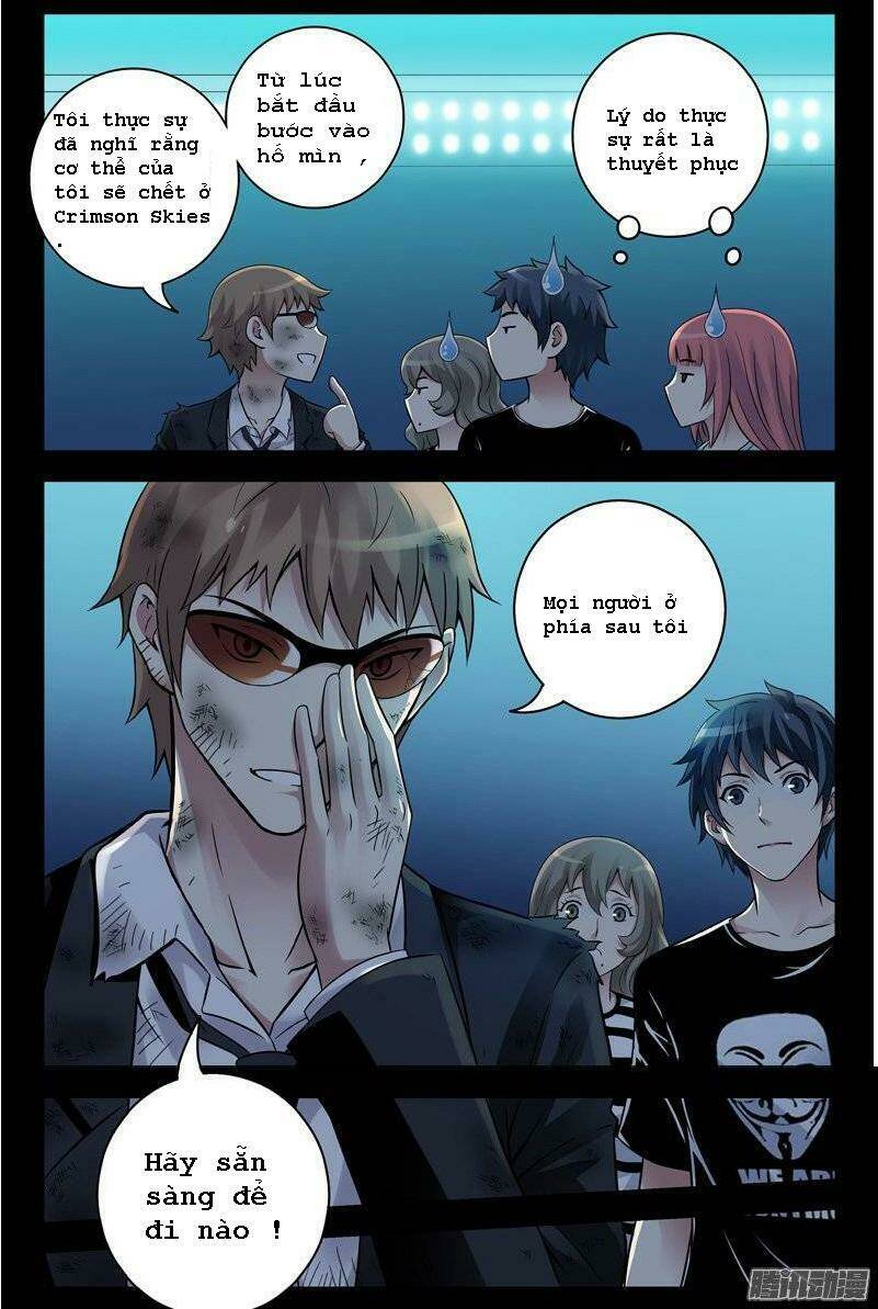 bầu trời máu chapter 136 7