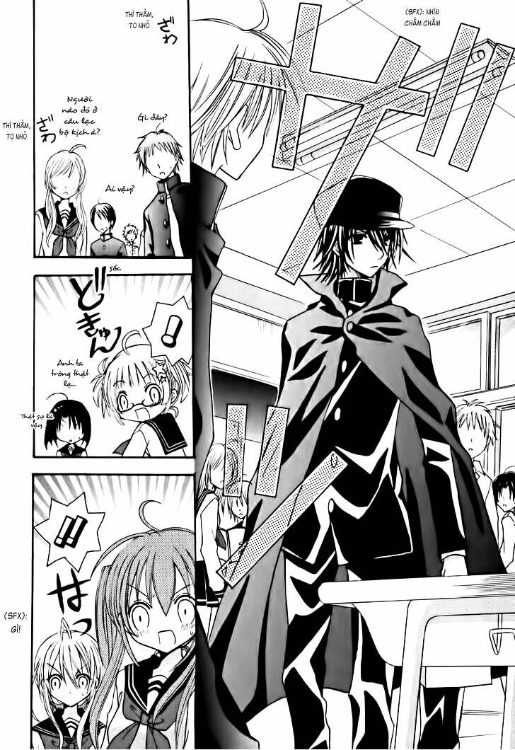 tokyo innocent chapter 6 15