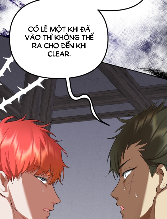 [18+] dũng sĩ vị tha chapter 27.1 2