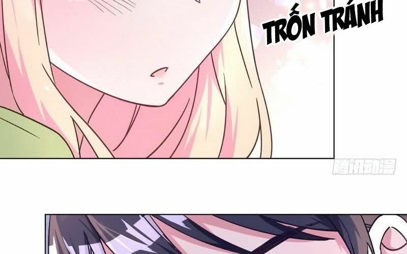 trời ban cho nam thần daddy chapter 24 16