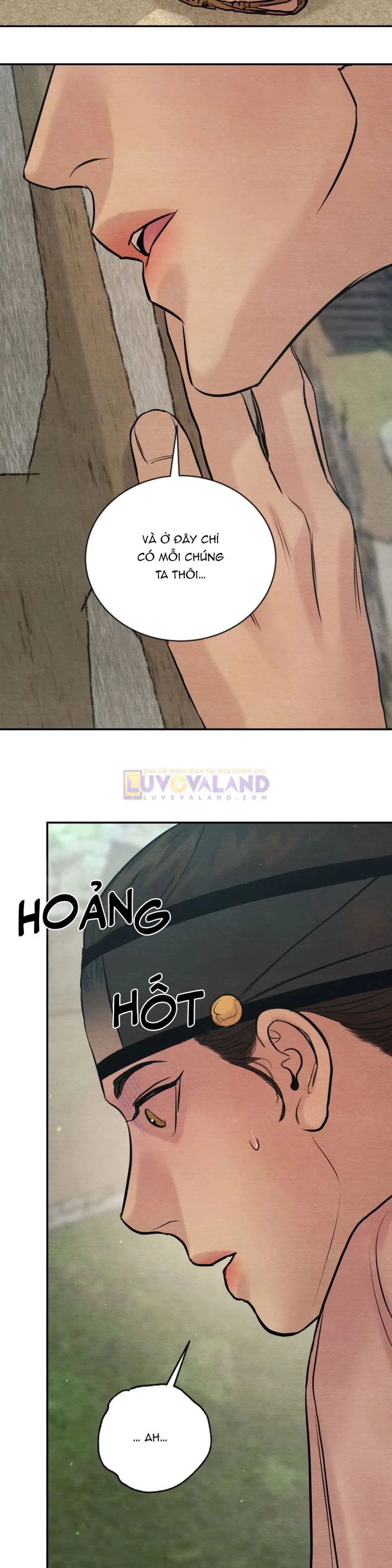 dạ ký chapter 106.5 4