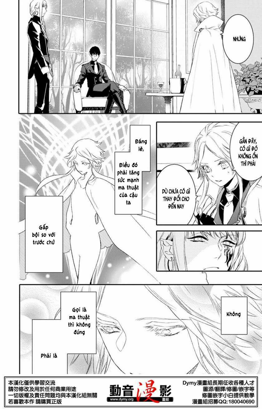 phong ấn triệu hồi ác quỷ dantalion chapter 67 28