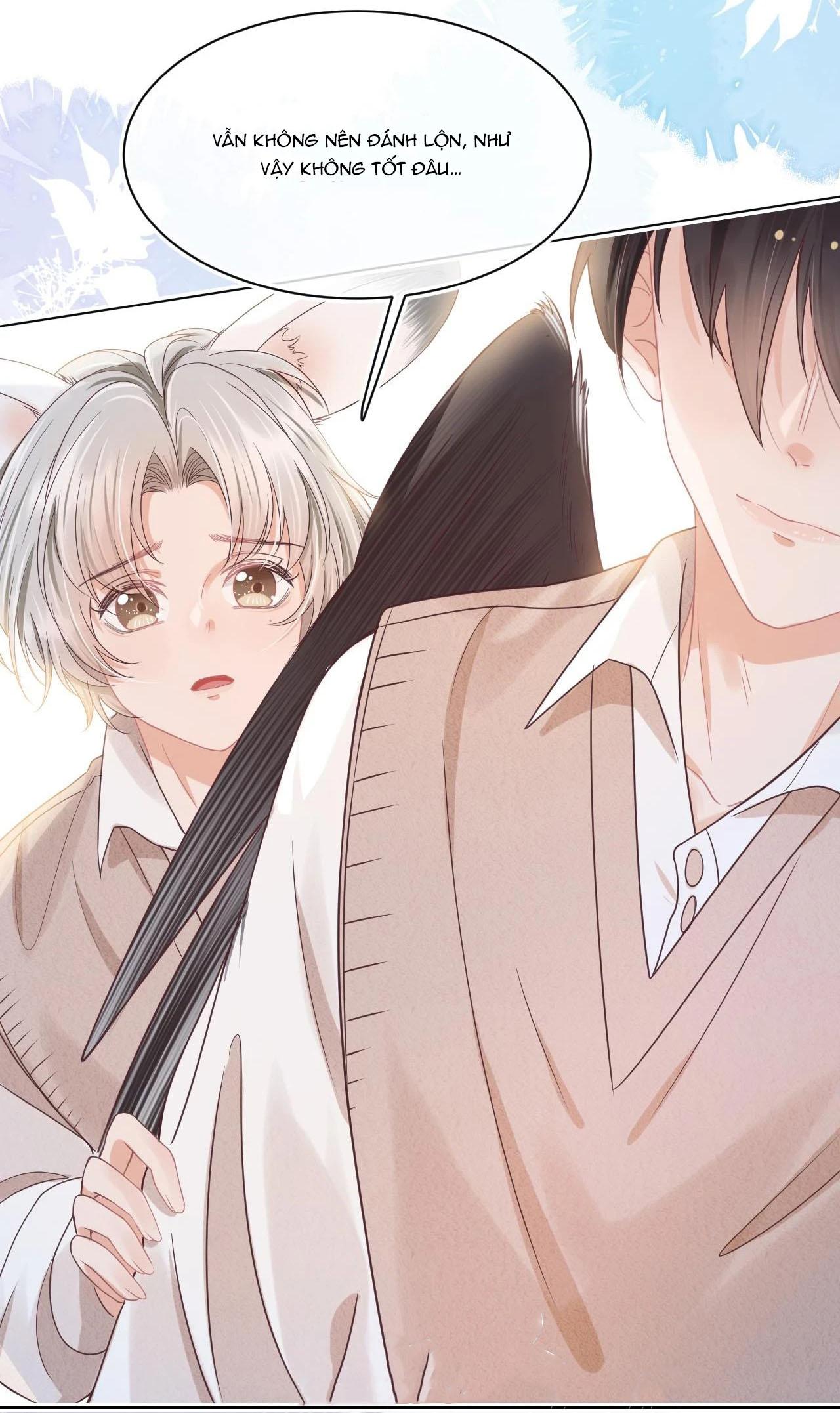 [ss2] một ngụm ăn cả thỏ con chapter 14 39