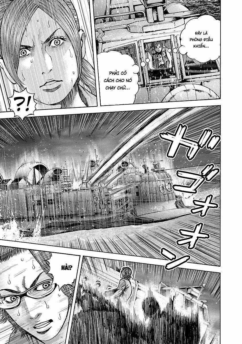 resident evil biohazard heavenly island chapter 43 7