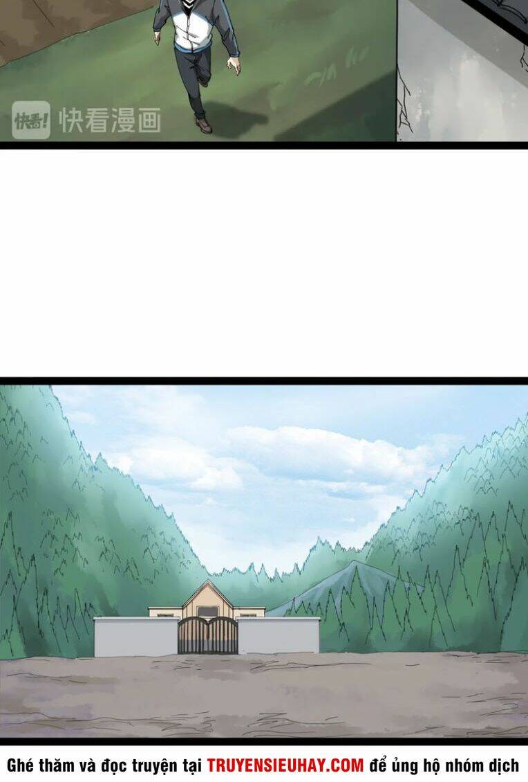 hồi xuân tiểu độc y chapter 20 58