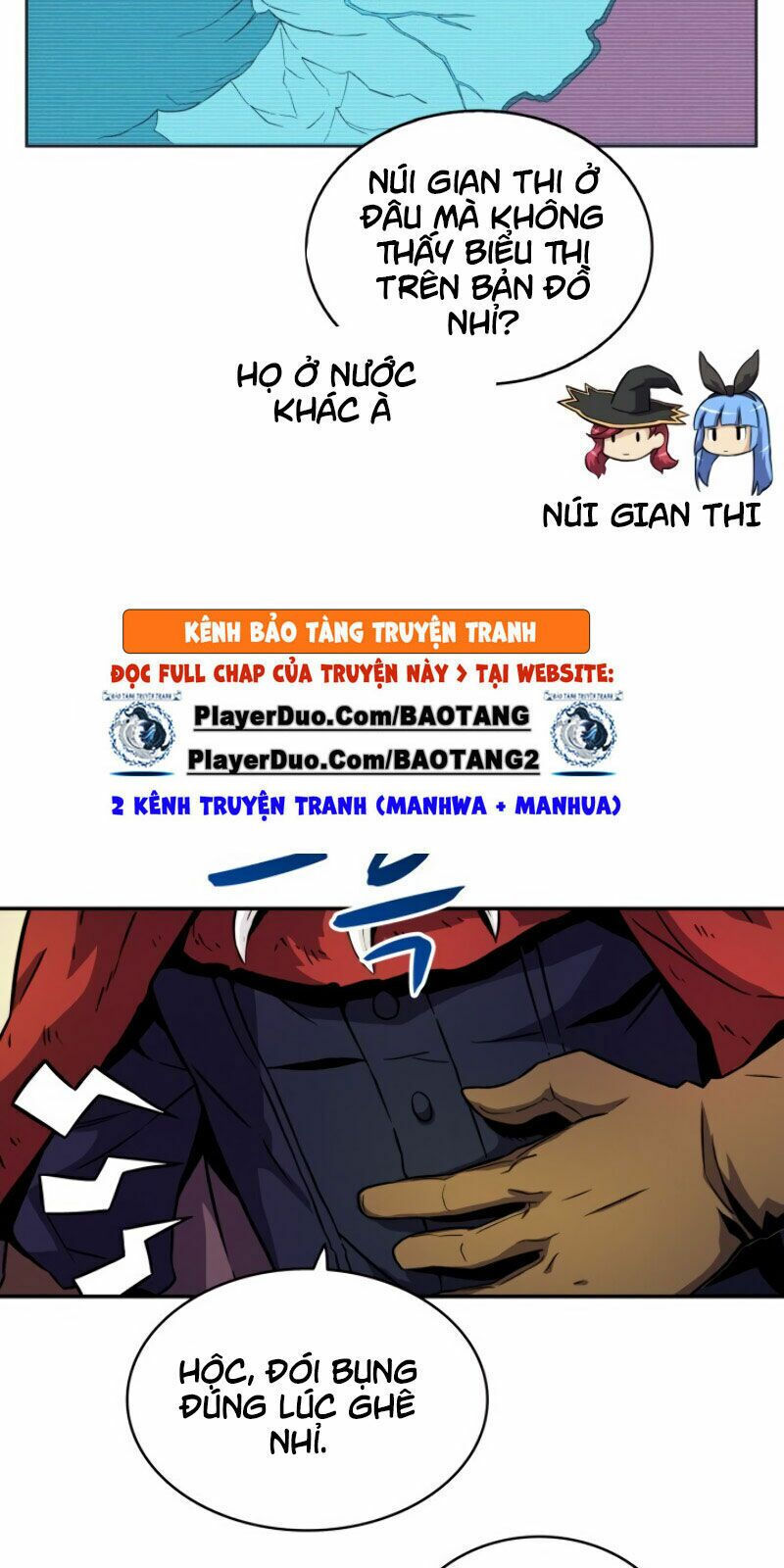 arcane sniper chapter 18 54