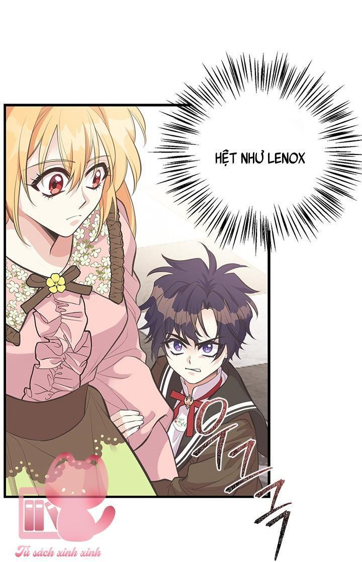 chị tôi nhặt về nam chính của tiểu thuyết chapter 76 19