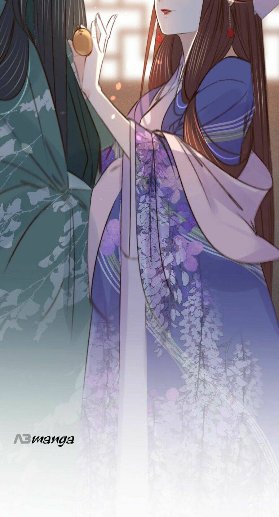 phượng hoàn triều: vương gia yêu nghiệt xin tránh đường chapter 18 27