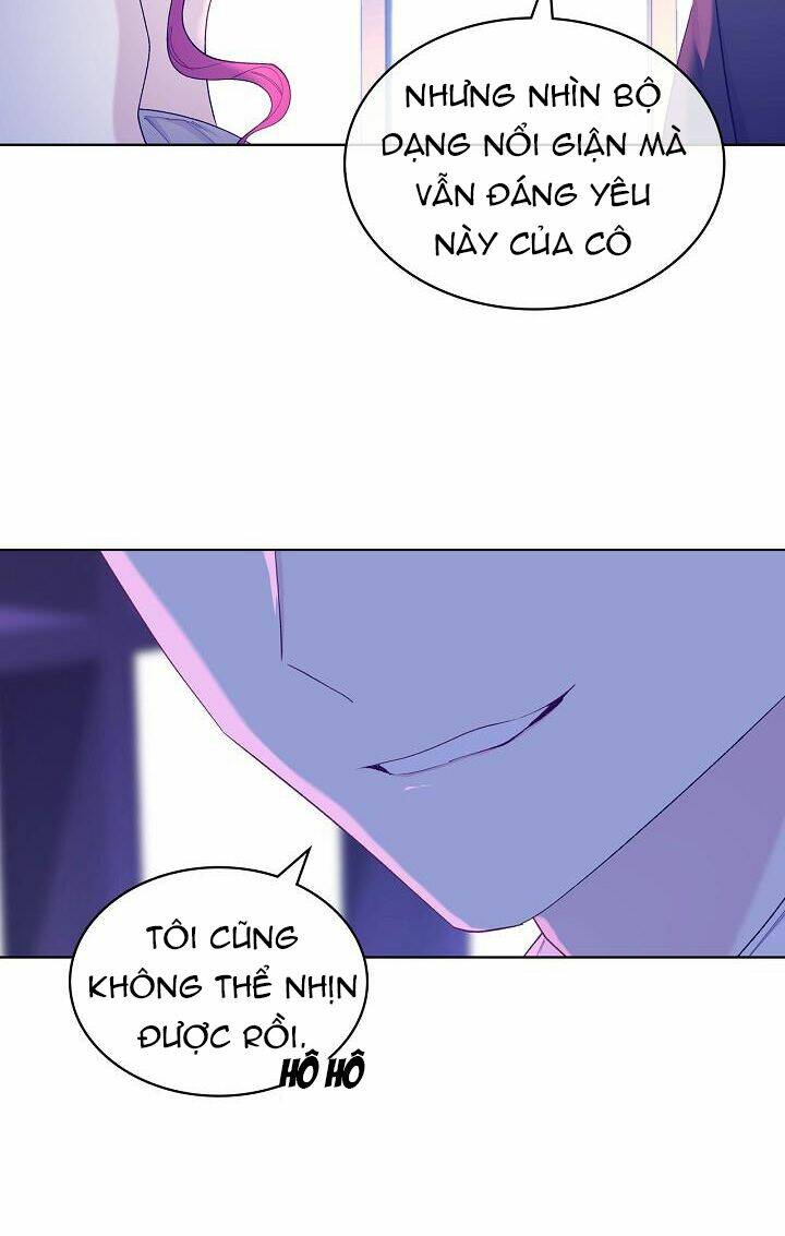 kẻ tạo ra nữ phản diện chapter 53.1 4