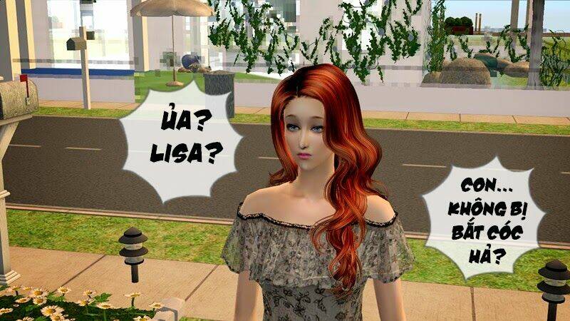 viên đạn bạc [truyện sims 2] chapter 14 11