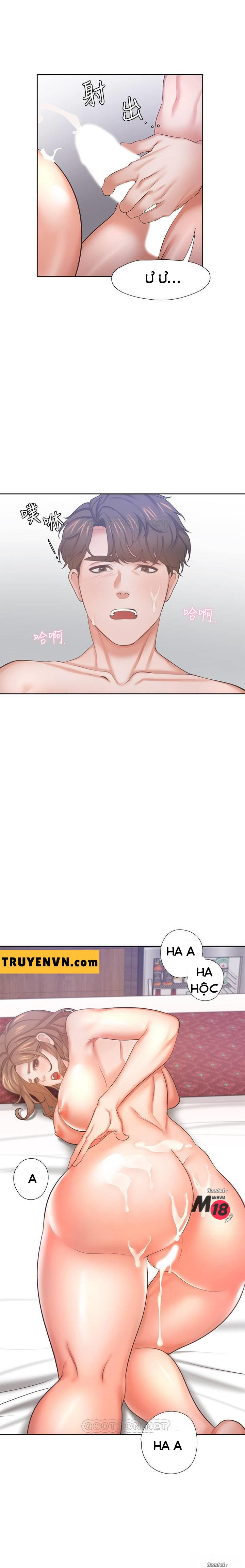 khát tình chapter 32 27