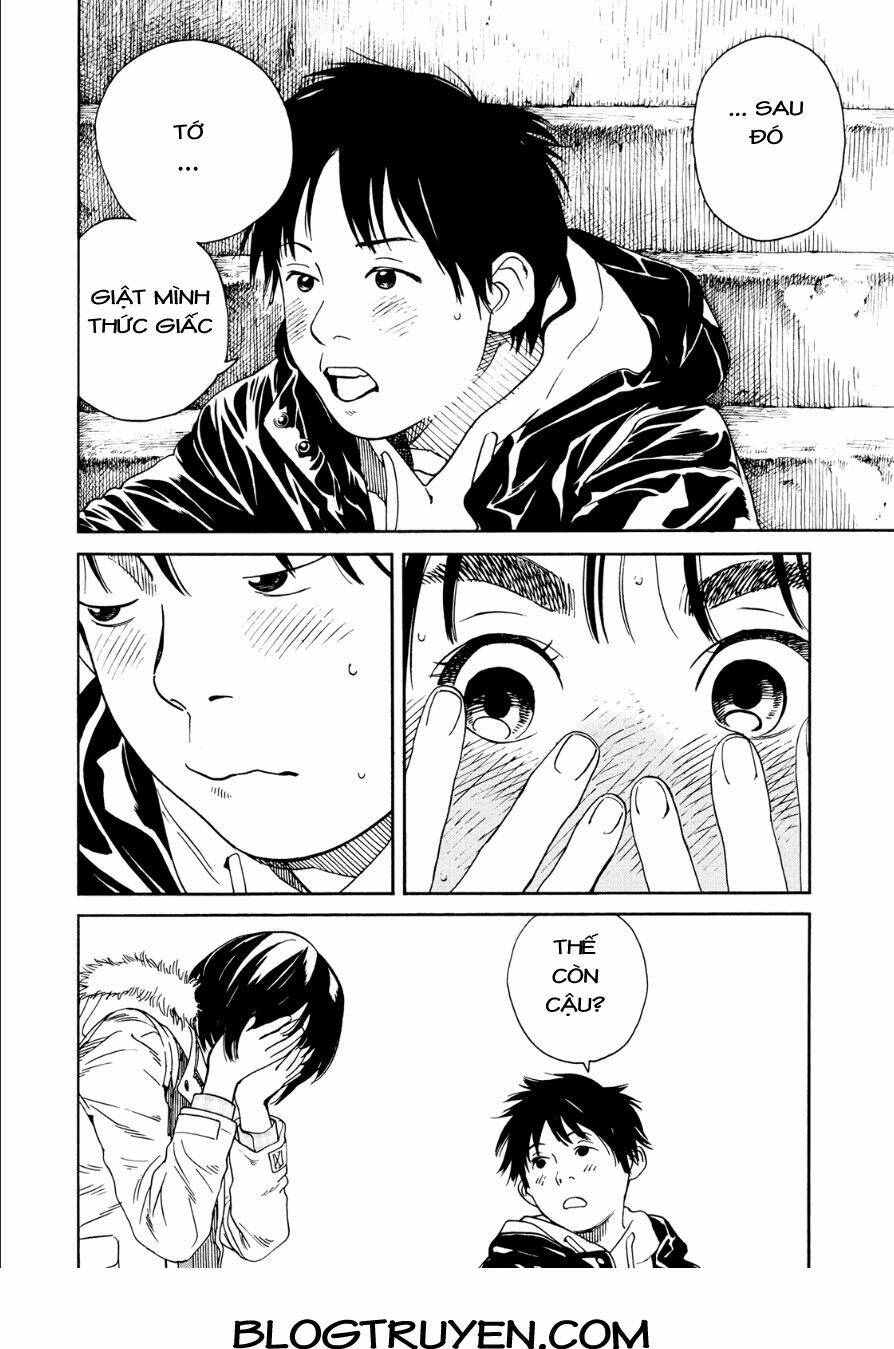 fujiyamasan wa shishunki chapter 51 8