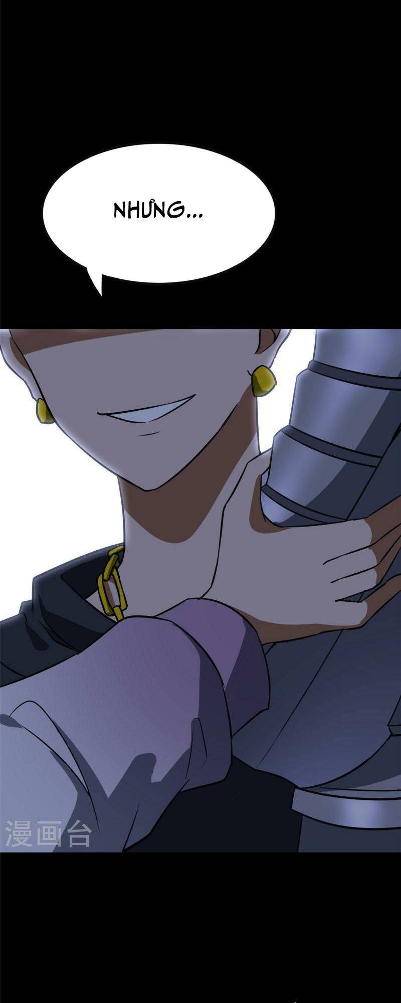 bạn gái virus của tôi chapter 357 51