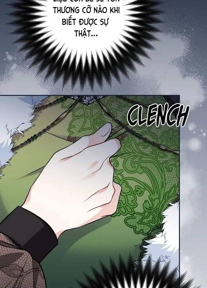 tại sao mẹ chồng tôi lại như thế này? chapter 20 79