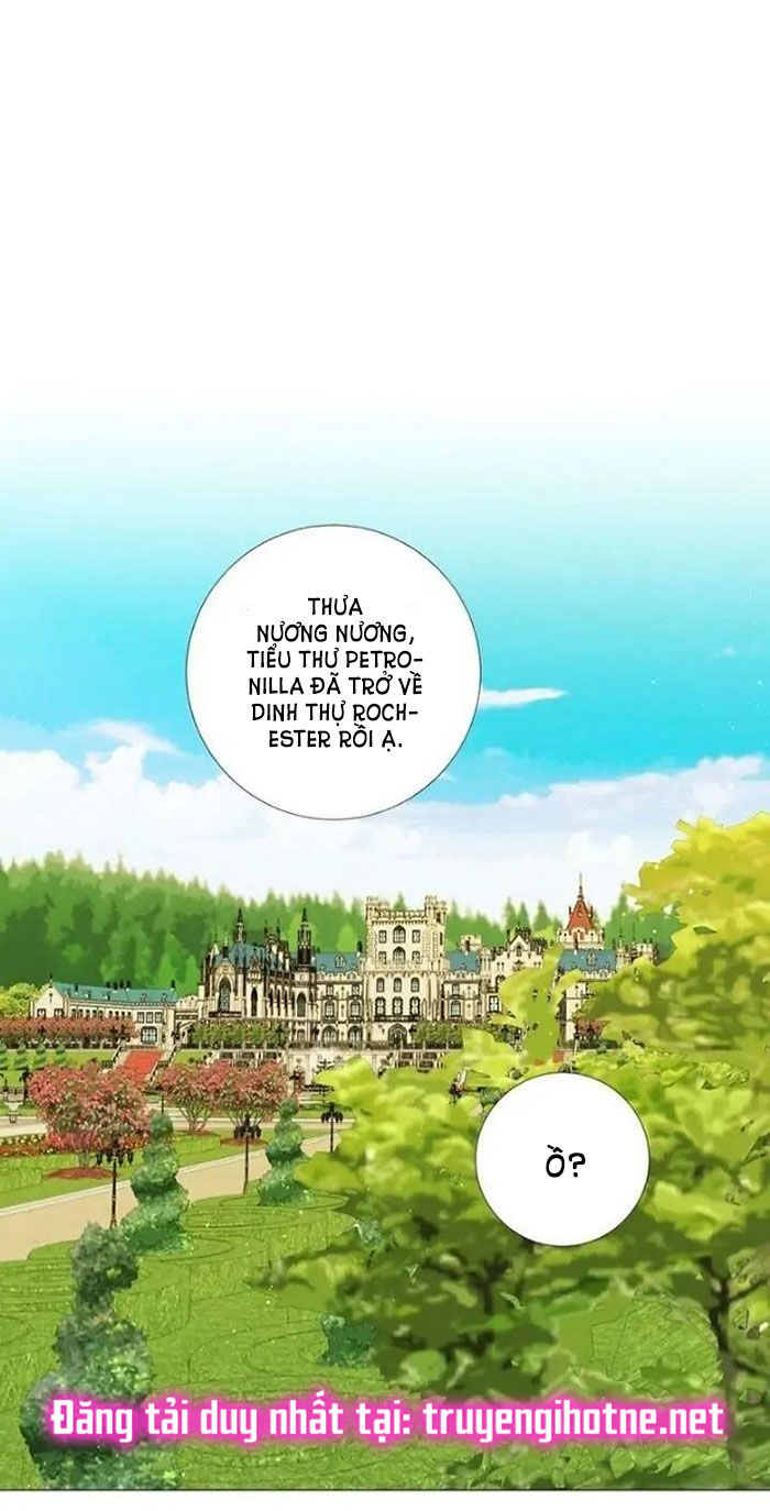 từ tiểu thư thành hoàng hậu - lady to queen chapter 47.1 14