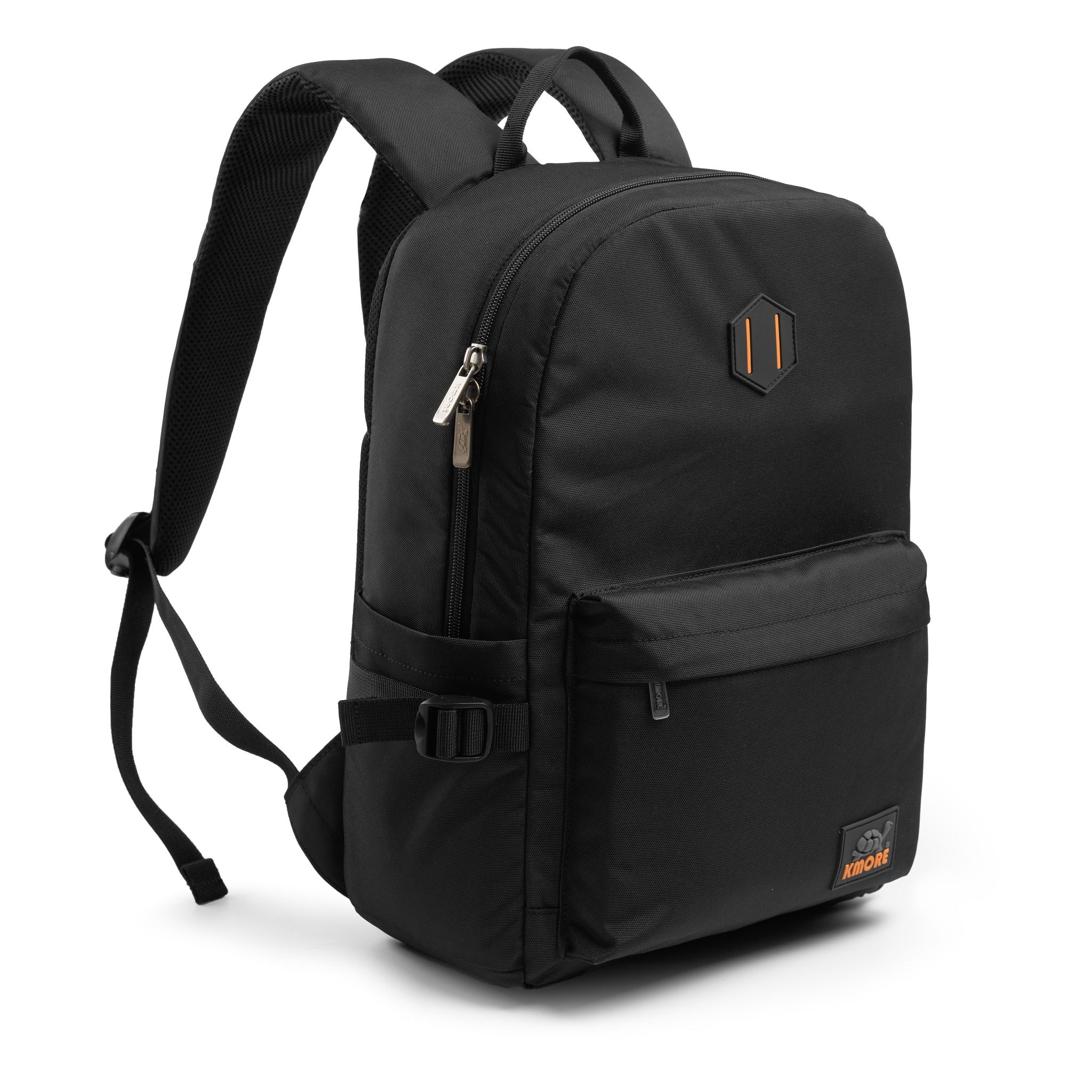 Balo Laptop 14 inch KMORE Abel - Hàng Chính Hãng