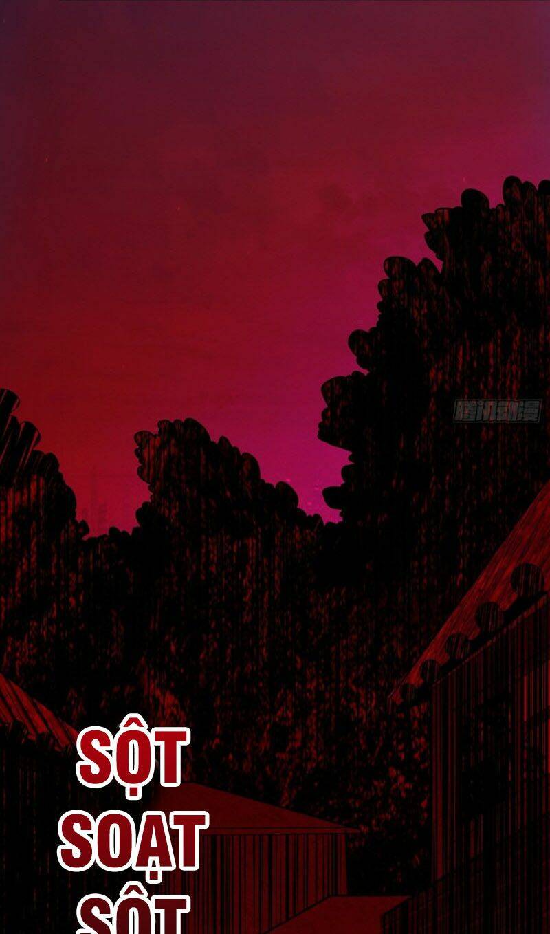 nơi này có yêu khí chapter 77 53