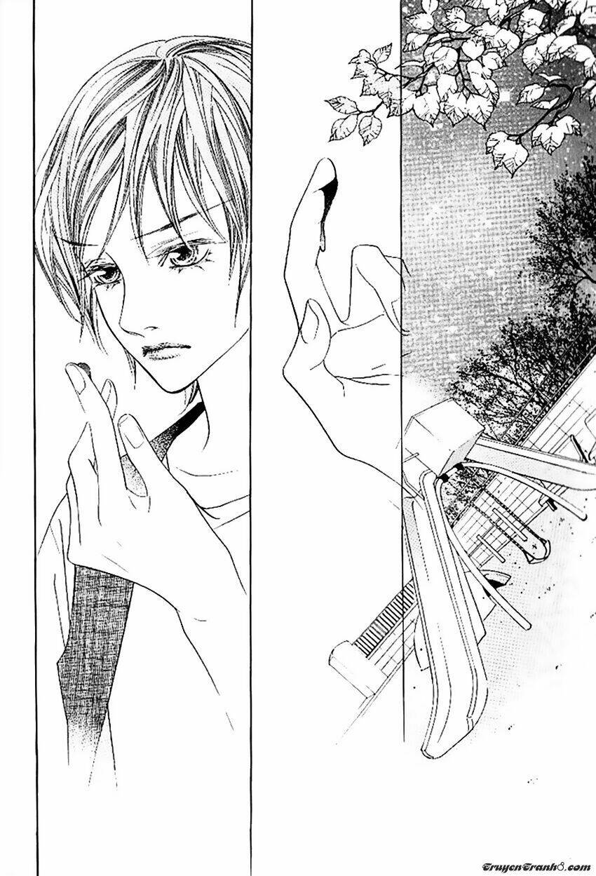 flowers of evil chapter 15 26