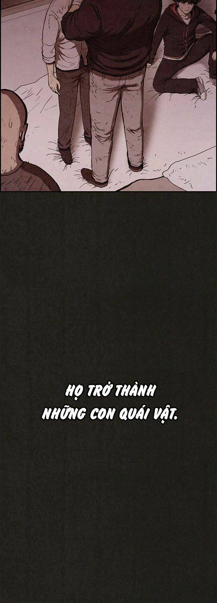 quái vật tại chung cư xanh chapter 79 4