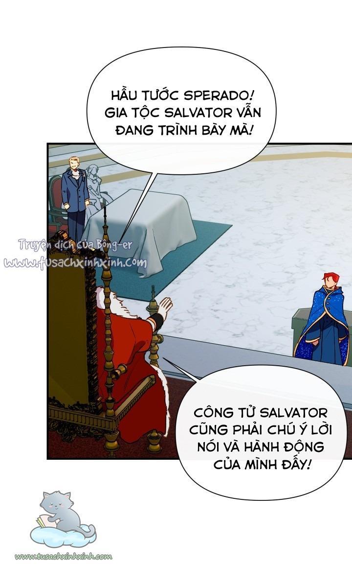 công nương khế ước của gia tộc công tước quái vật chapter 37 38