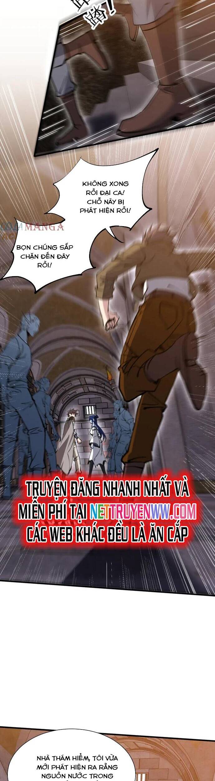 chư thần làm vợ, ta vô địch tại võng du chapter 14 10