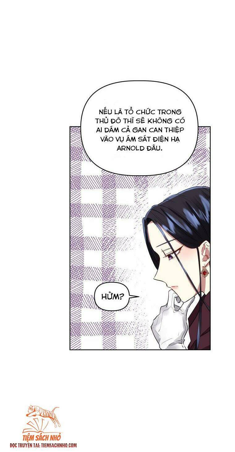 ác nữ phản diện đã chọn nam chính chapter 5 24